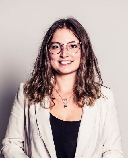 Irma Pezo, Product Ownerin